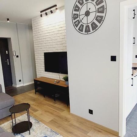 Central Apartments Ogarna 4 Gdansk Luaran gambar