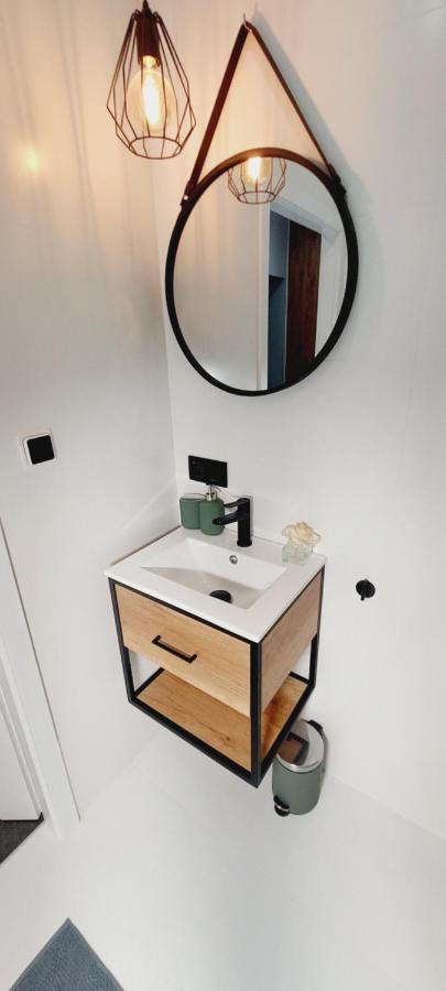 Central Apartments Ogarna 4 Gdansk Luaran gambar