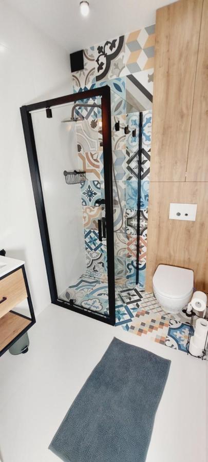 Central Apartments Ogarna 4 Gdansk Luaran gambar