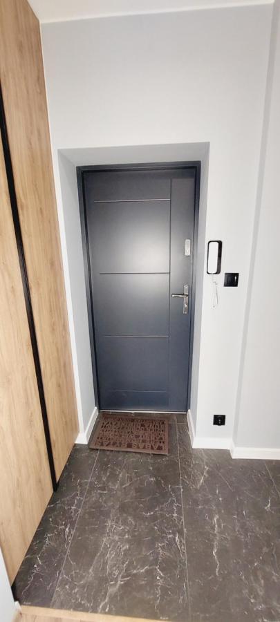 Central Apartments Ogarna 4 Gdansk Luaran gambar