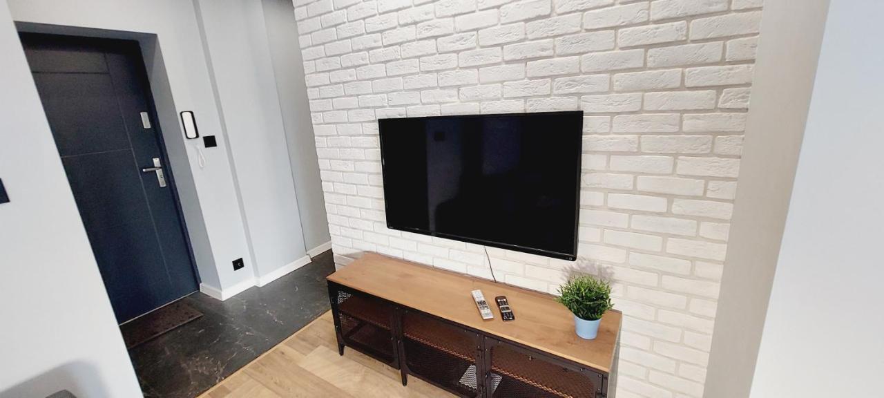 Central Apartments Ogarna 4 Gdansk Luaran gambar
