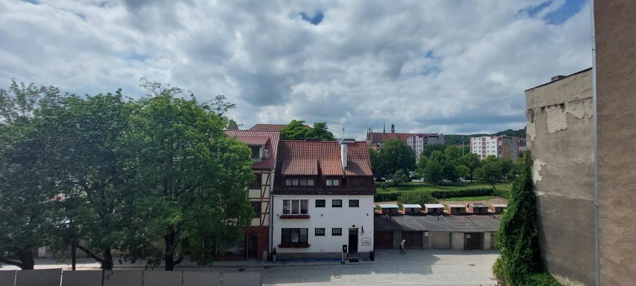 Central Apartments Ogarna 4 Gdansk Luaran gambar